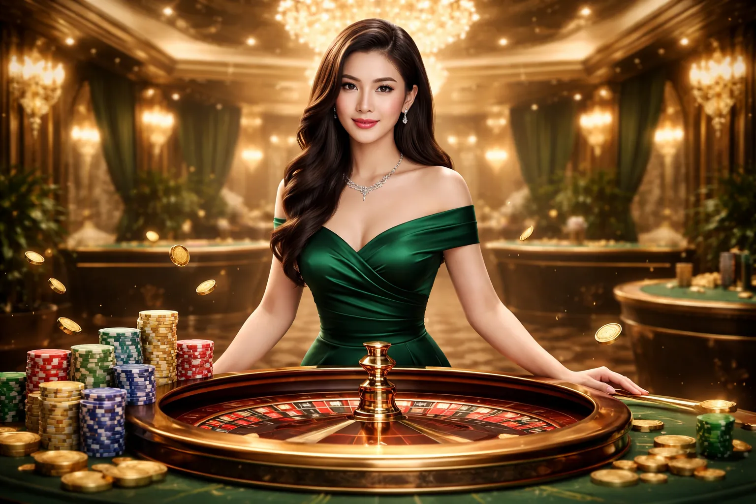Trải nghiệm slot game đỉnh cao tại Awin68
