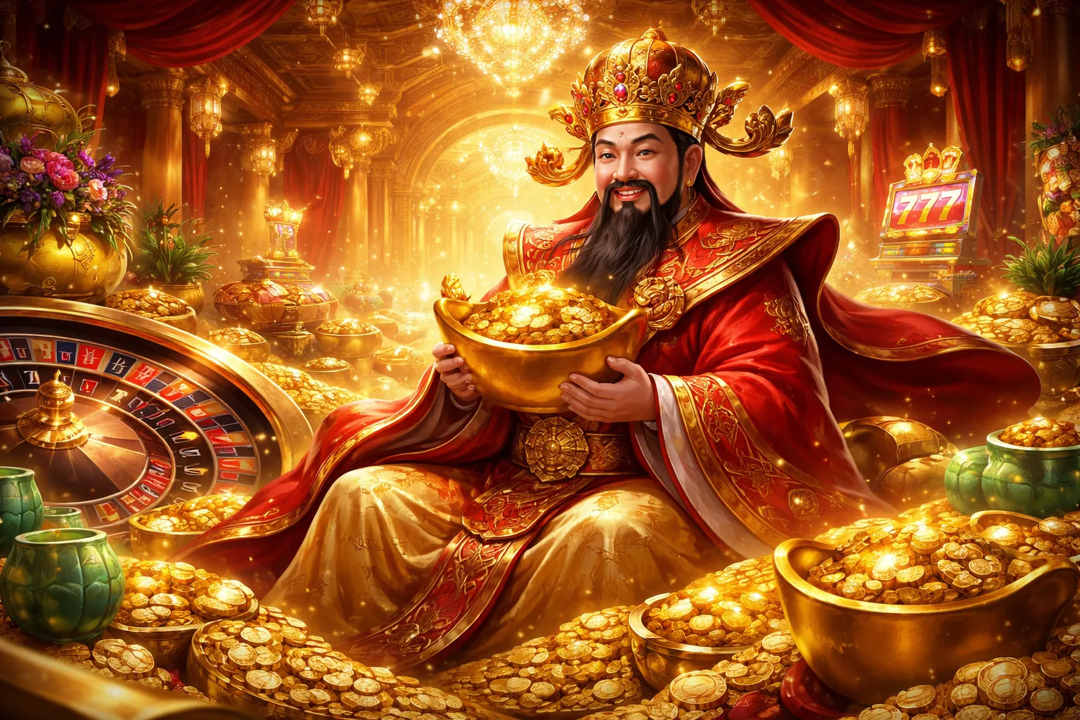 Nền tảng an toàn và công bằng