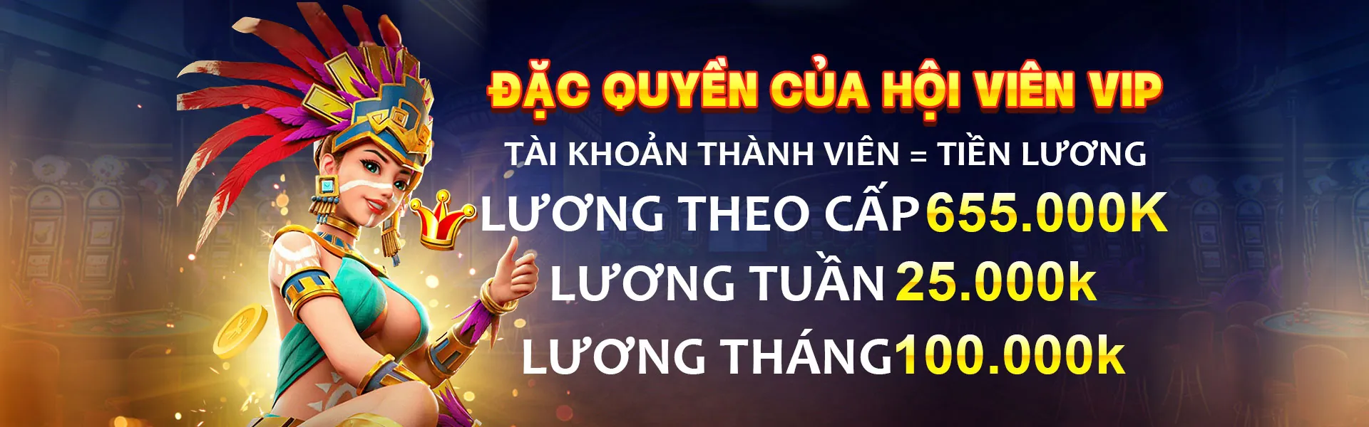 Banner đăng nhập Awin68 với ưu đãi 88k